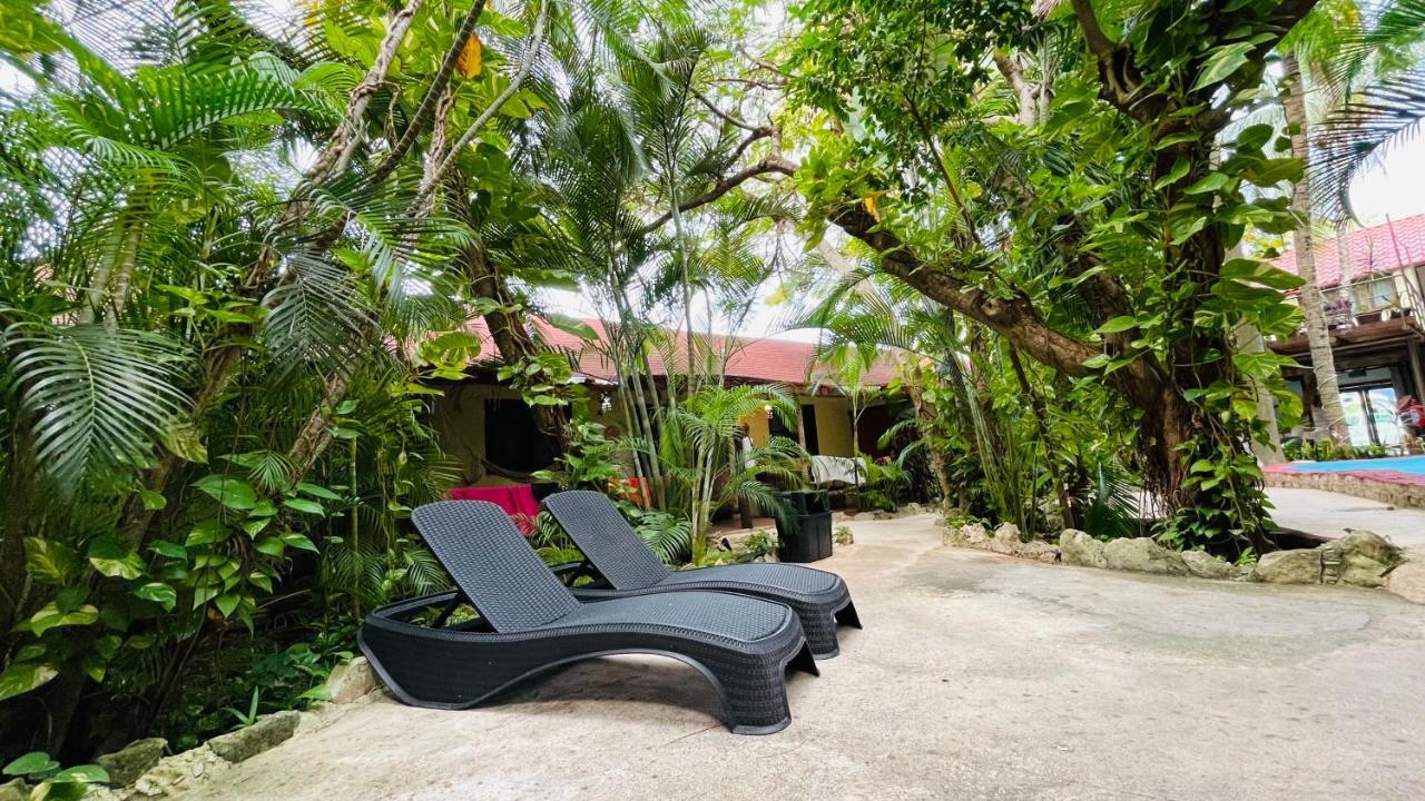 Hotel B&B - 5Th Avenue Πλάγια Ντελ Κάρμεν Εξωτερικό φωτογραφία The beach at the resort