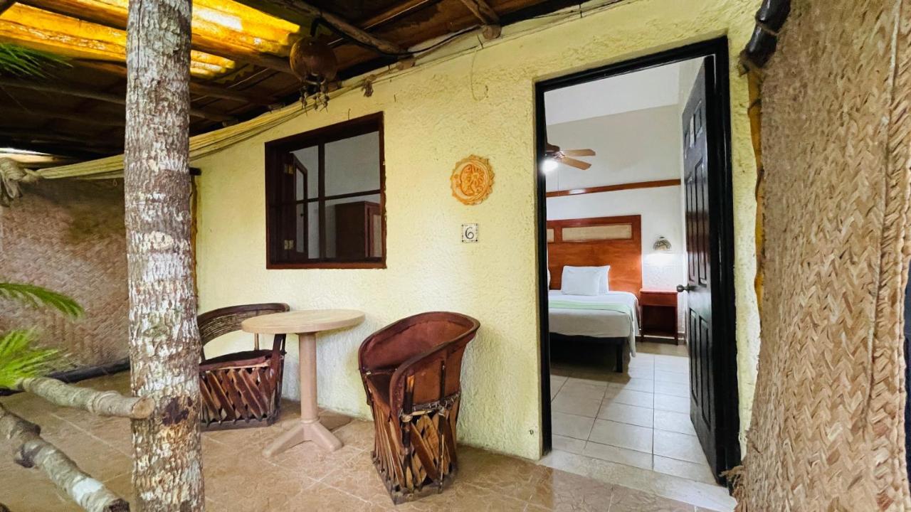 Hotel B&B - 5Th Avenue Πλάγια Ντελ Κάρμεν Εξωτερικό φωτογραφία
