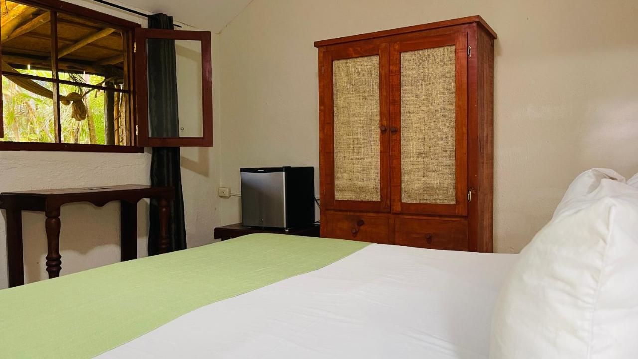Hotel B&B - 5Th Avenue Πλάγια Ντελ Κάρμεν Εξωτερικό φωτογραφία A room at the hotel