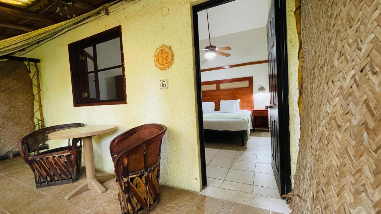 Hotel B&B - 5Th Avenue Πλάγια Ντελ Κάρμεν Εξωτερικό φωτογραφία